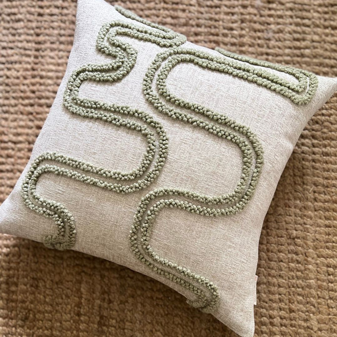 Punch Needle Landscapes Pattern 2 - Sage insitu 1.jpg