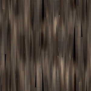 Rough Paint Brown Wallpaper