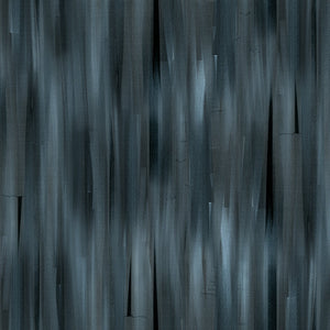 Rough Paint Dark Blue Wallpaper