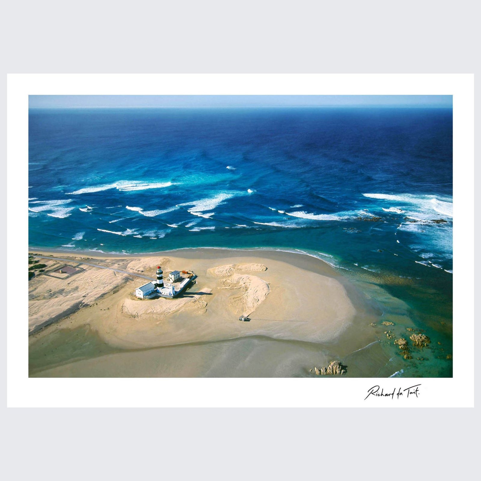 Cape Recife Lighthouse