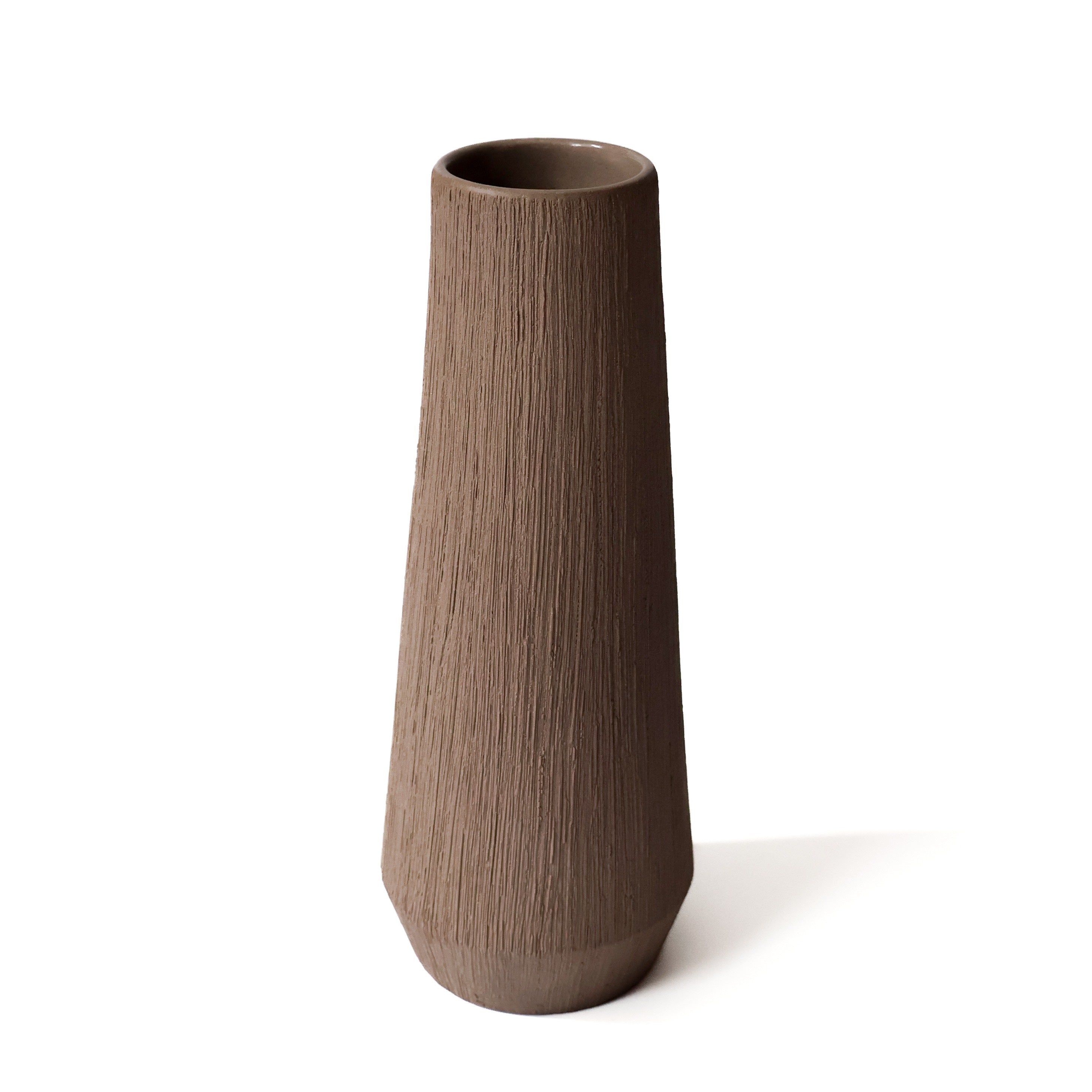 Restio Vase Tall