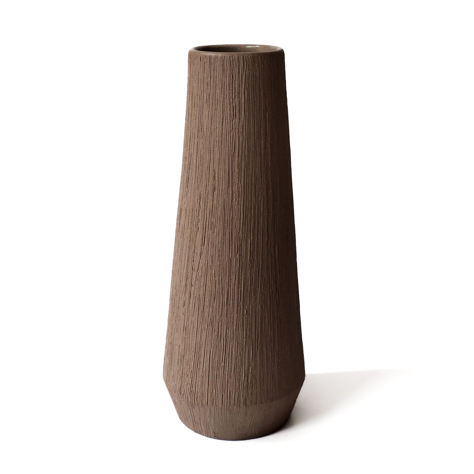 Restio Vase Tall