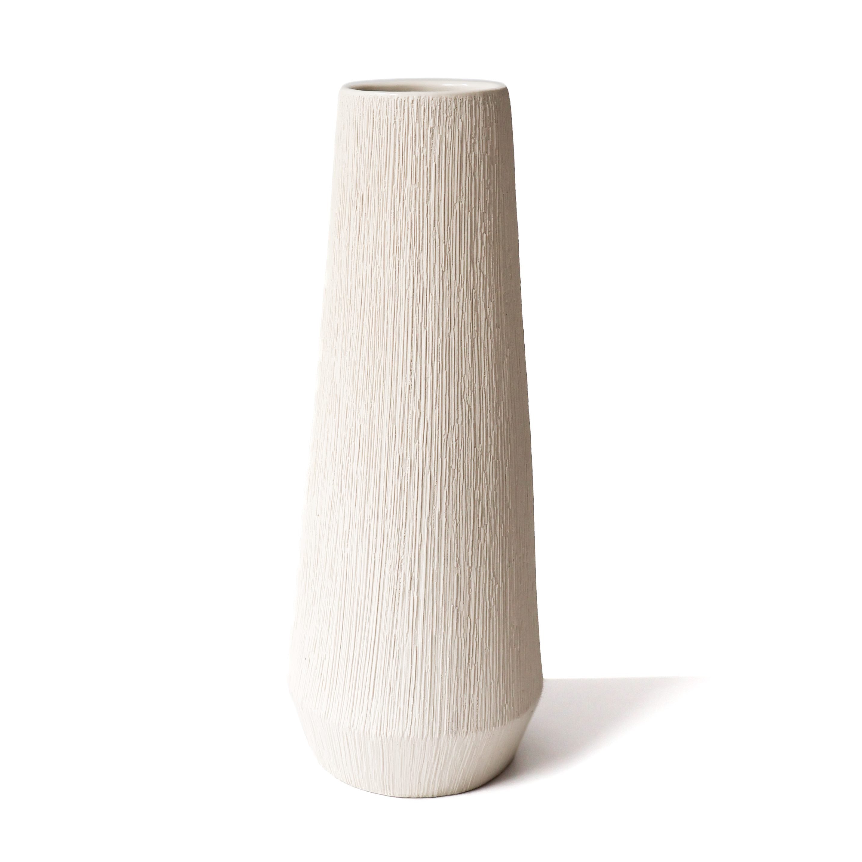 Restio Vase Tall