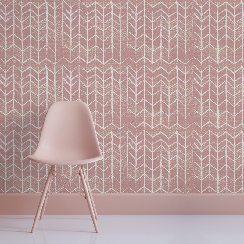 RobinSprongWallpaper_Adrienne-Kerr_Insitu_Chevron_Pink.jpg