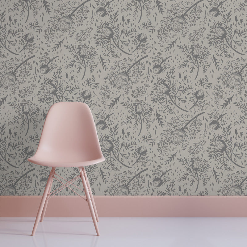 RobinSprongWallpaper_Adrienne-Kerr_Insitu_SpringBuds_Grey.jpg