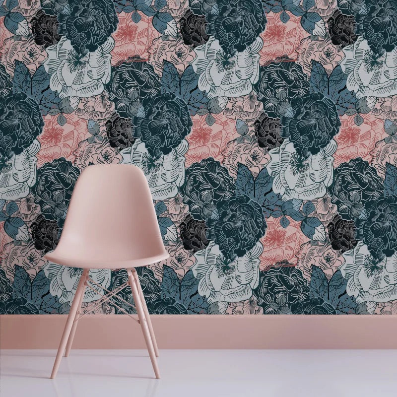 RobinSprongWallpaper_Adrienne_Kerr_Insitu_BloomBloom_BluePinks.jpeg