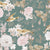 Rocco Vintage Garden wallpaper