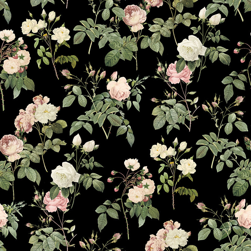 Rose Garden Wallpaper