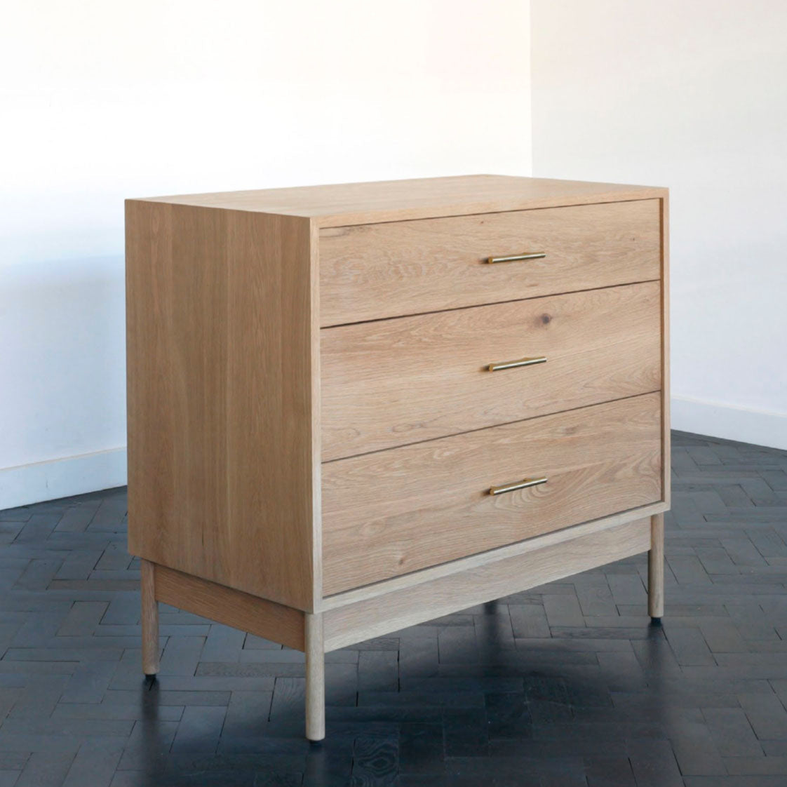 Minimalist Chest of Drawers, Handmade Furniture, Mid Century