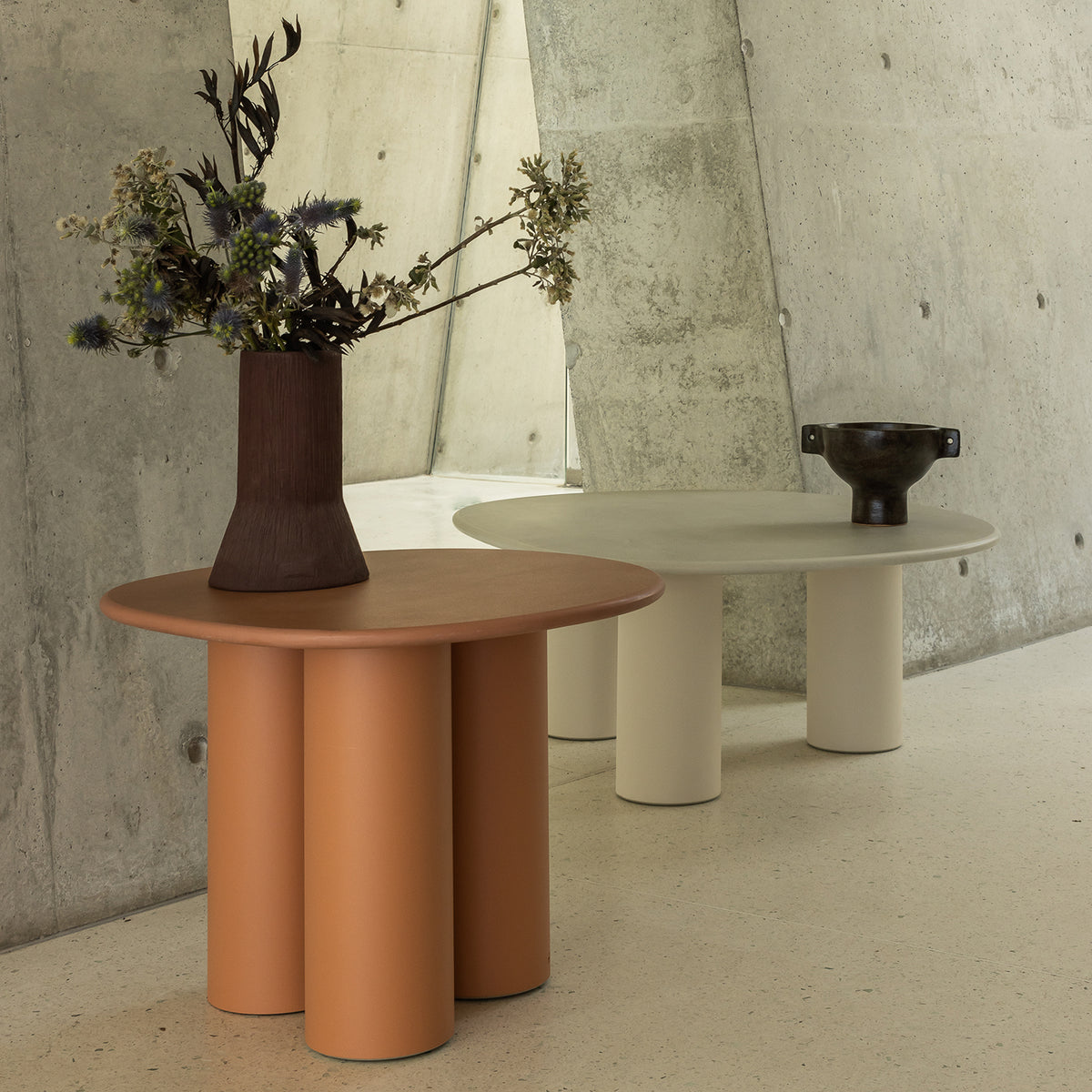 Dombolo Medium Coffee Table