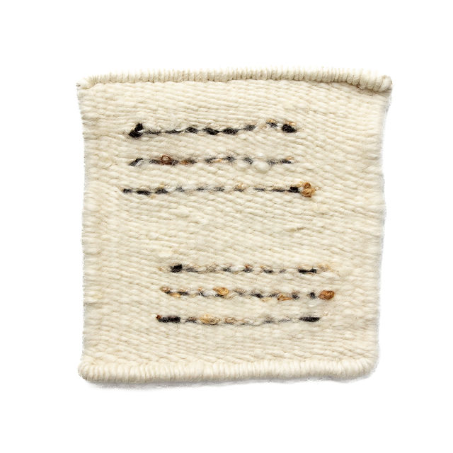 Sahara Rug