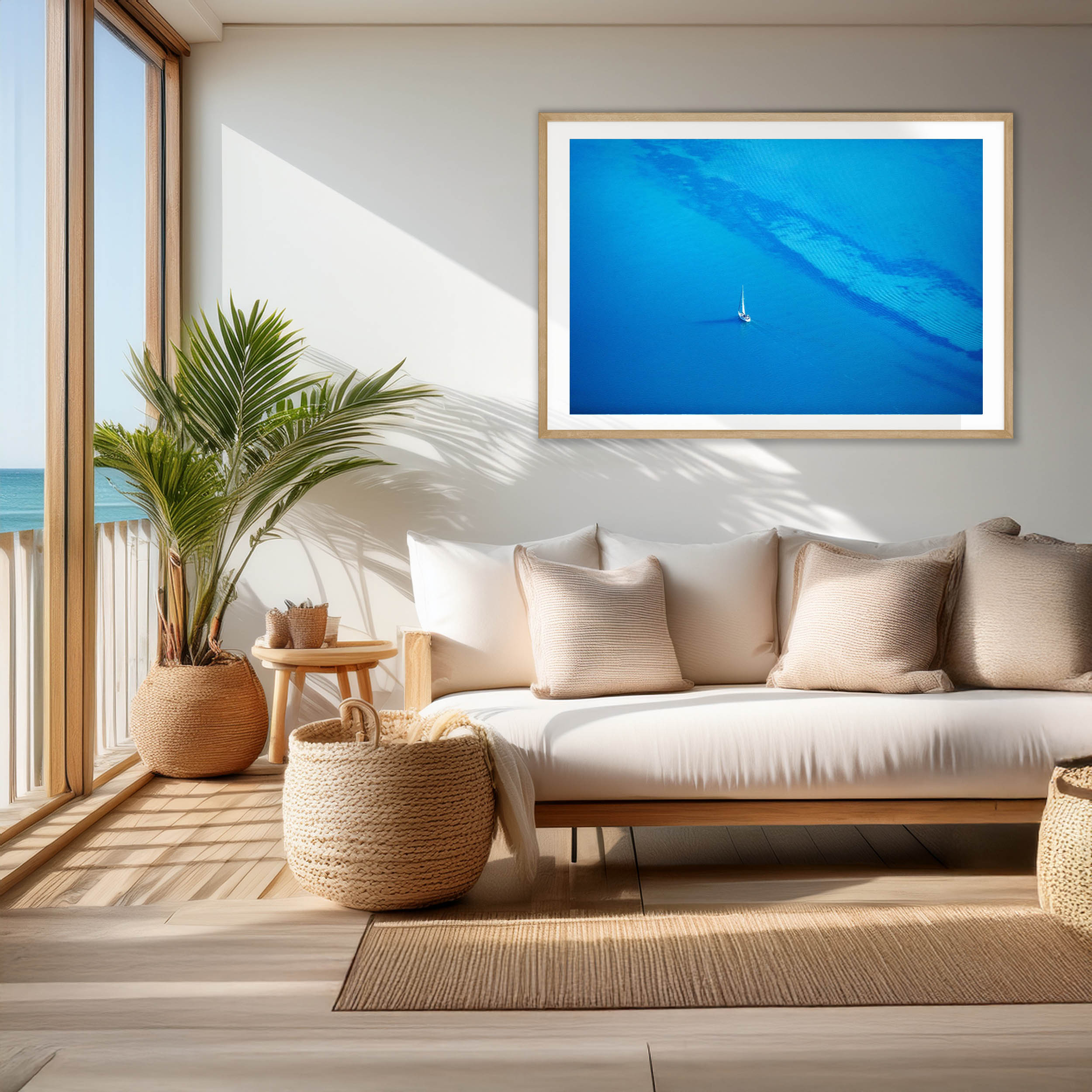 Sailboat