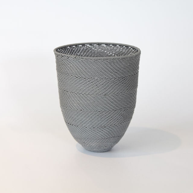 African Wire Decorative Extra Small Bowl