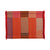 Gondissa Placemat - Scallops & Stripes