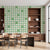 Scandi Candy Brazil and Shell wallpaper
