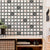 Scandi Candy Inkspot and Shell wallpaper
