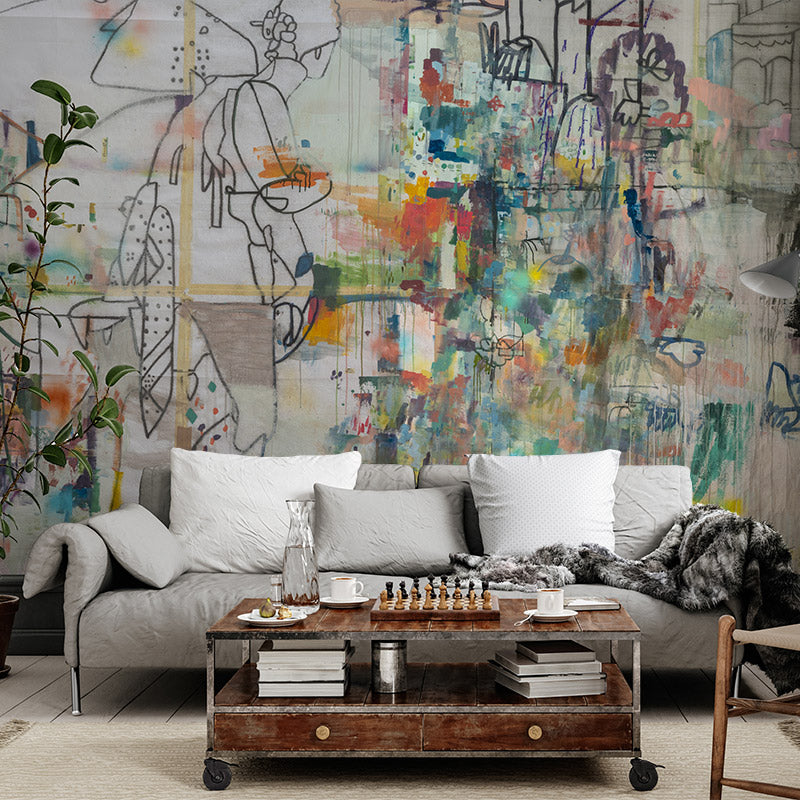 Senyol Collectiiion Studio Peach wallpaper