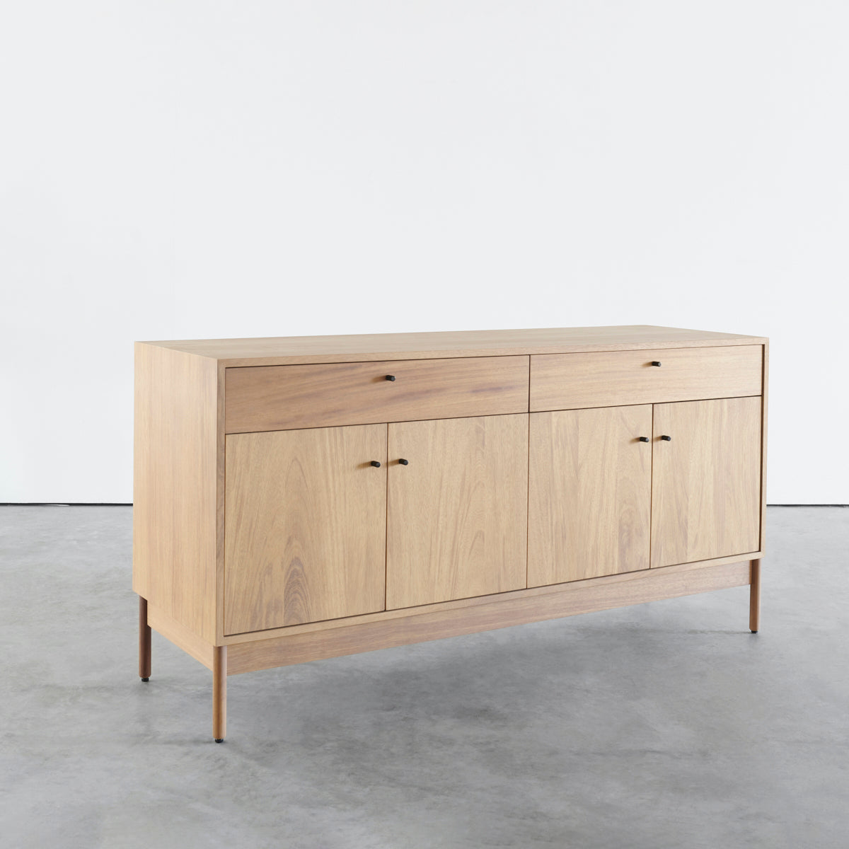 Server Minimalist Iroko Grey Oil with Rounded Leg Base.jpg