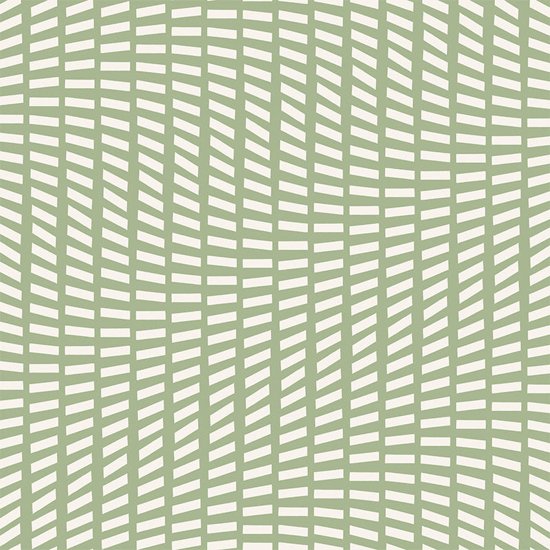 Shard Spruce wallpaper