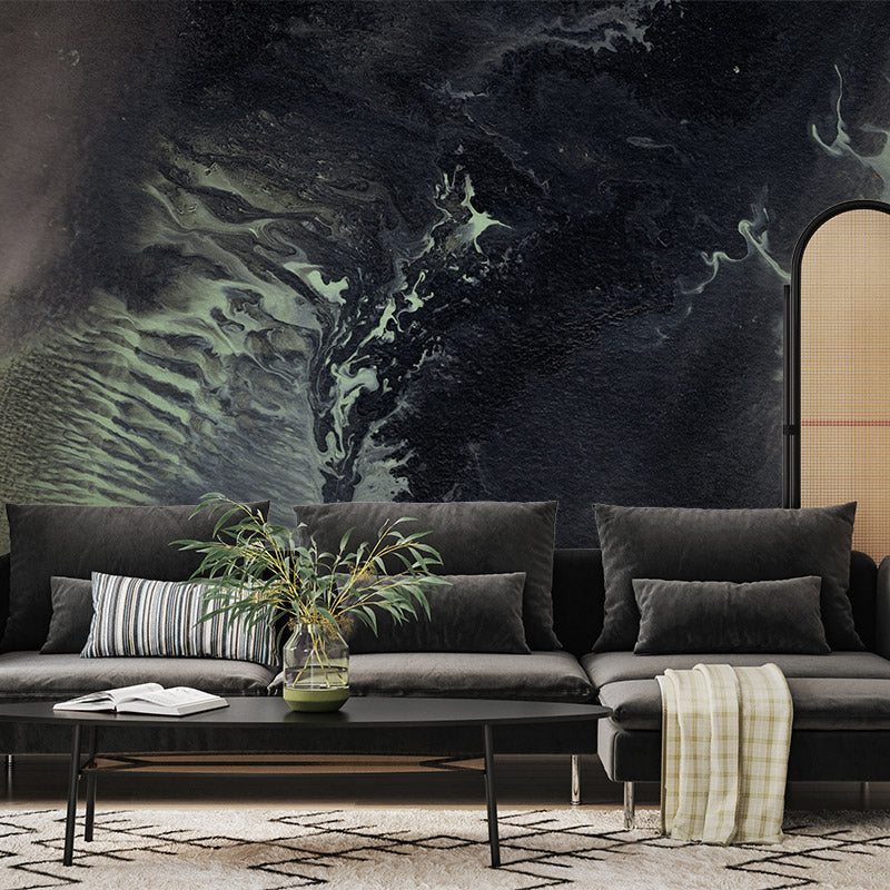 Silhouette Wallpaper