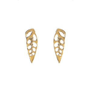 Skeleton Women Earrings