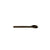 Espresso Cup Triangle wedge handle  Black Clay.jpeg