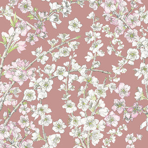 Spring Blossom Dreamscape wallpaper