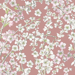 Spring Blossom Dreamscape wallpaper