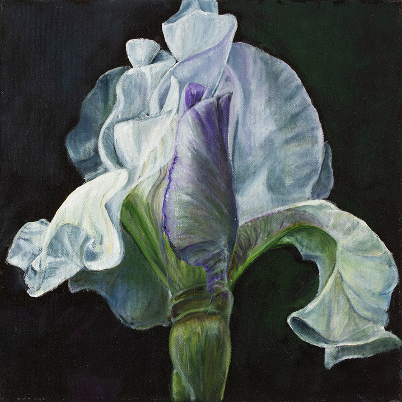 Subtle Beauty Mural Wallpaper