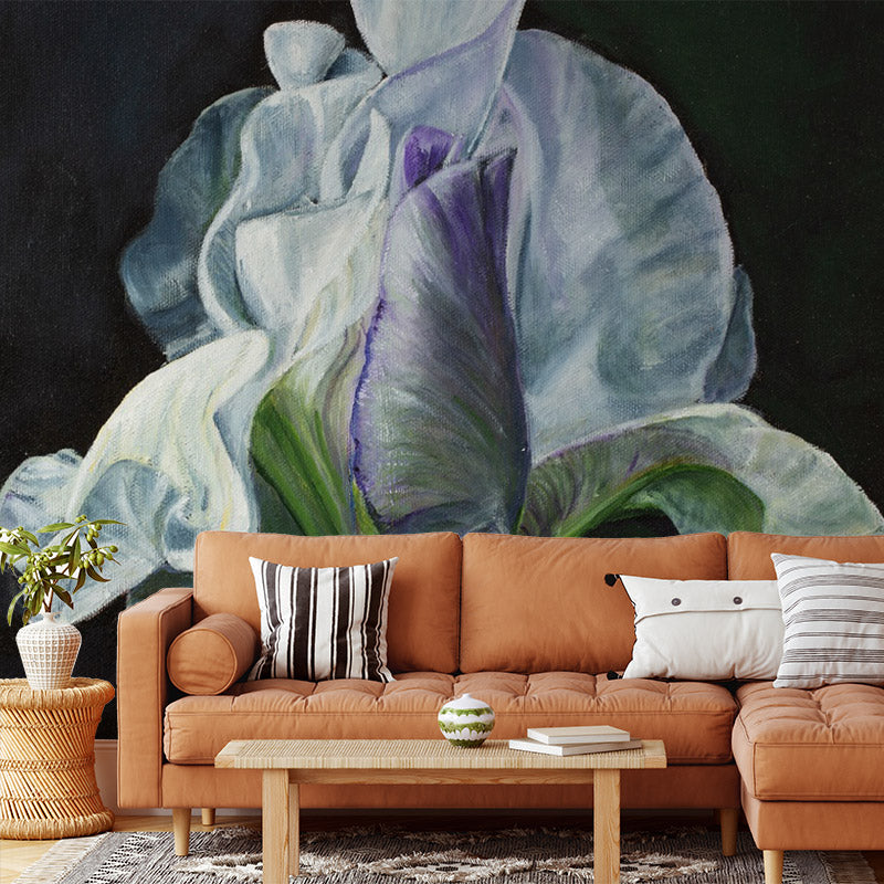 Subtle Beauty Mural Wallpaper