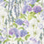 Summer Garden Blooms wallpaper