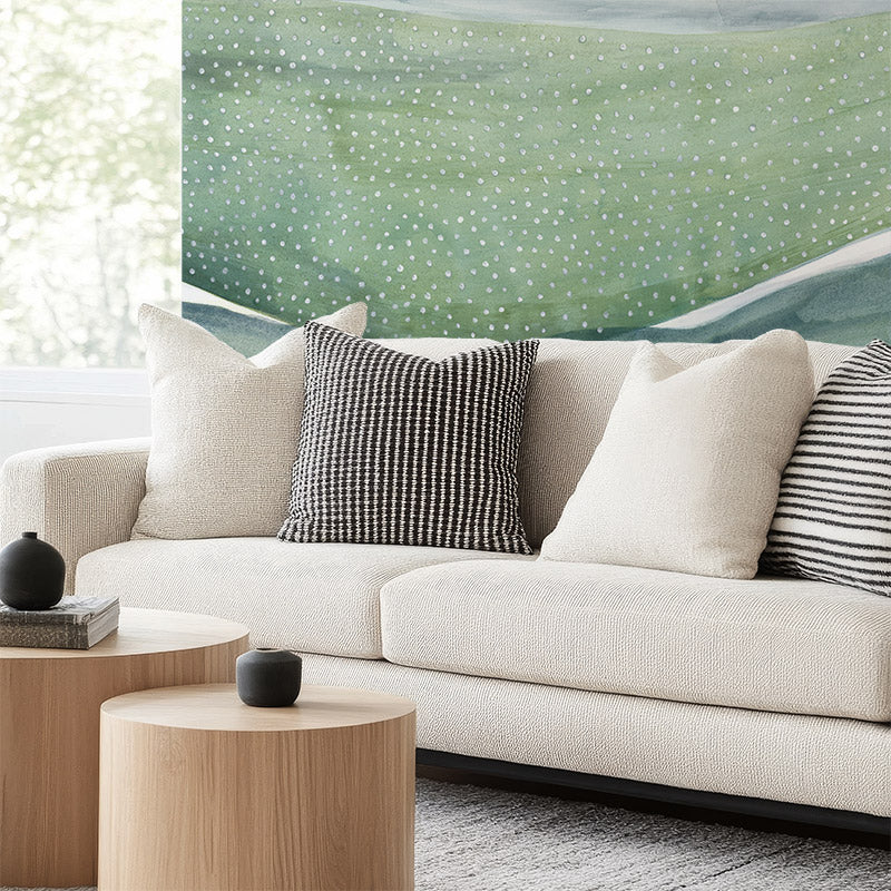 Summer Waves Wallpaper