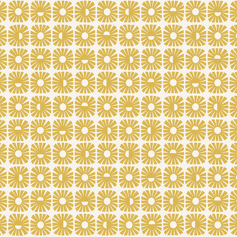 Sunshine Gold wallpaper