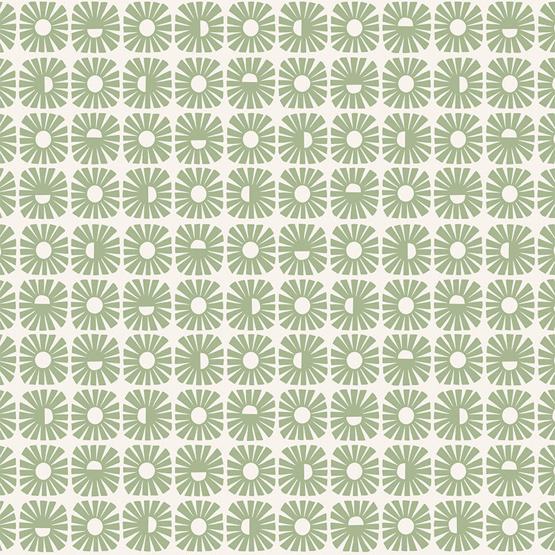 Sunshine Spruce wallpaper