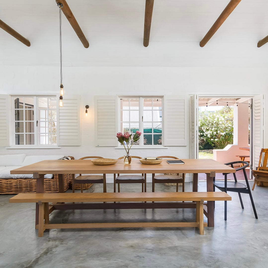 Harvest Outdoor Table