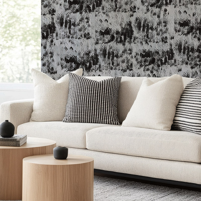 Tidal Whispers Wallpaper