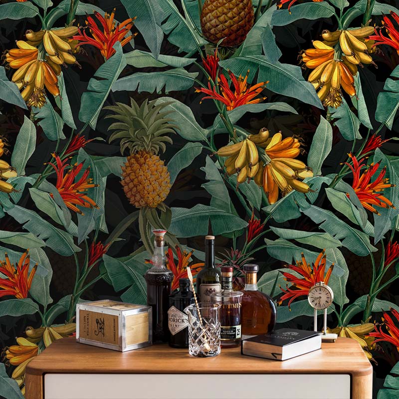 Tropical-Leaves-Pineapples-and-Bananas-blackinsitu.jpg