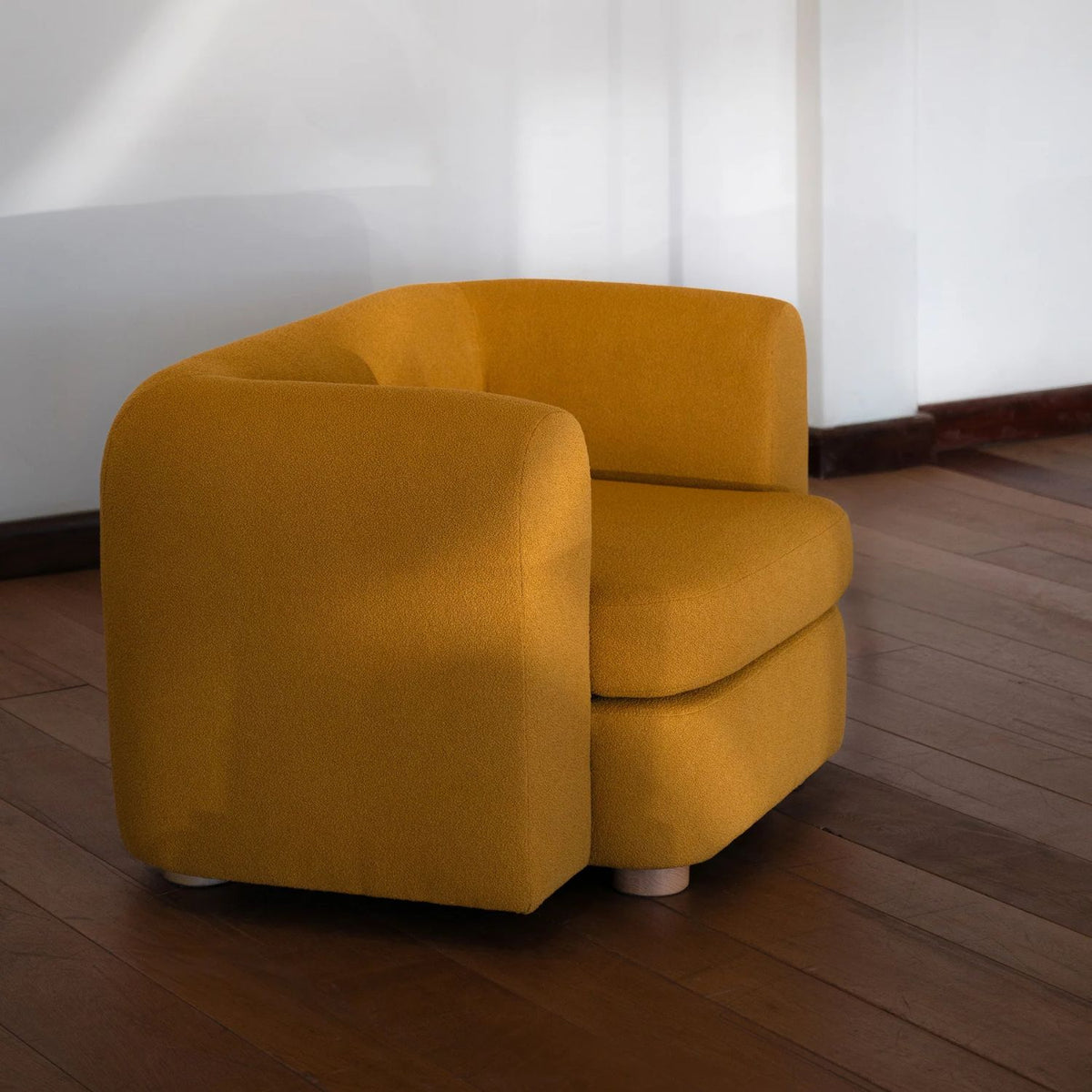 Tropicana armchair
