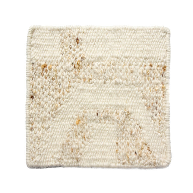 Veld Ubuntu Rug