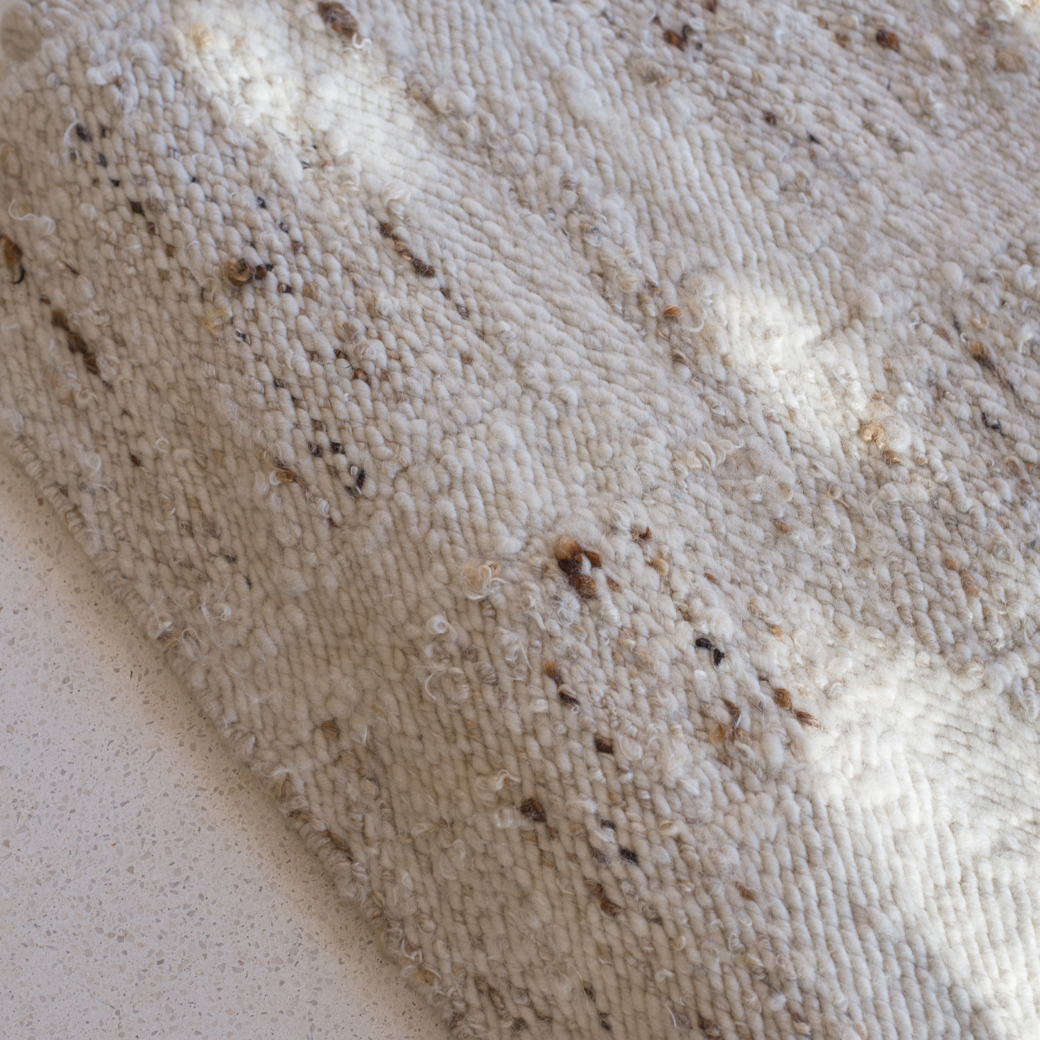Veld Ubuntu Rug