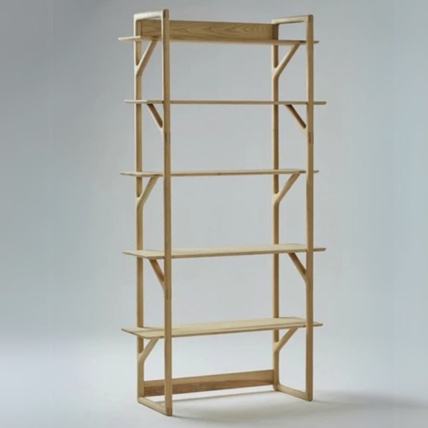Umthi Bookshelf