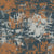 Unbridled Wilderness – Orange Wallpaper