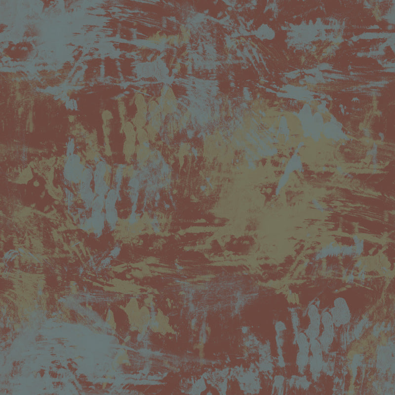 Unbridled Wilderness – Rust Wallpaper