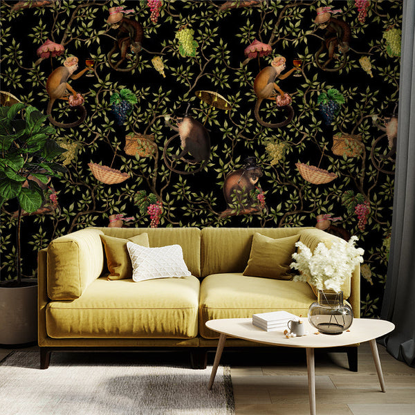 Award-winning wallpaper | Samples available | Shop at Sarza