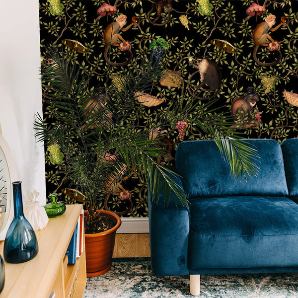 Award-winning wallpaper | Samples available | Shop at Sarza
