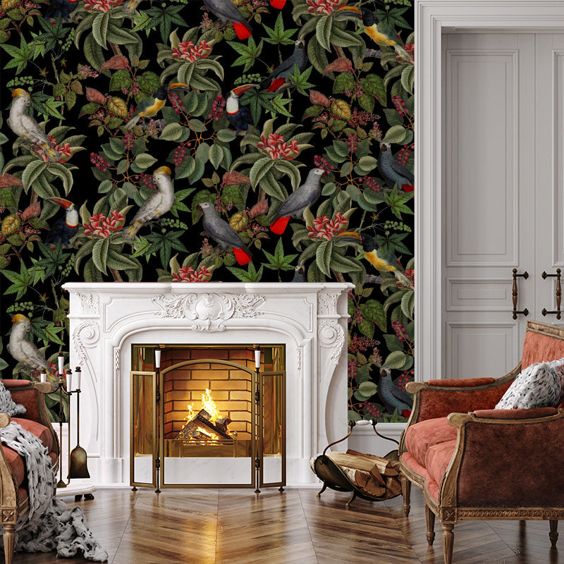 Vintage-Parrots-And-Toucan-Jungle-Black-Insitu-800x800-1.jpg