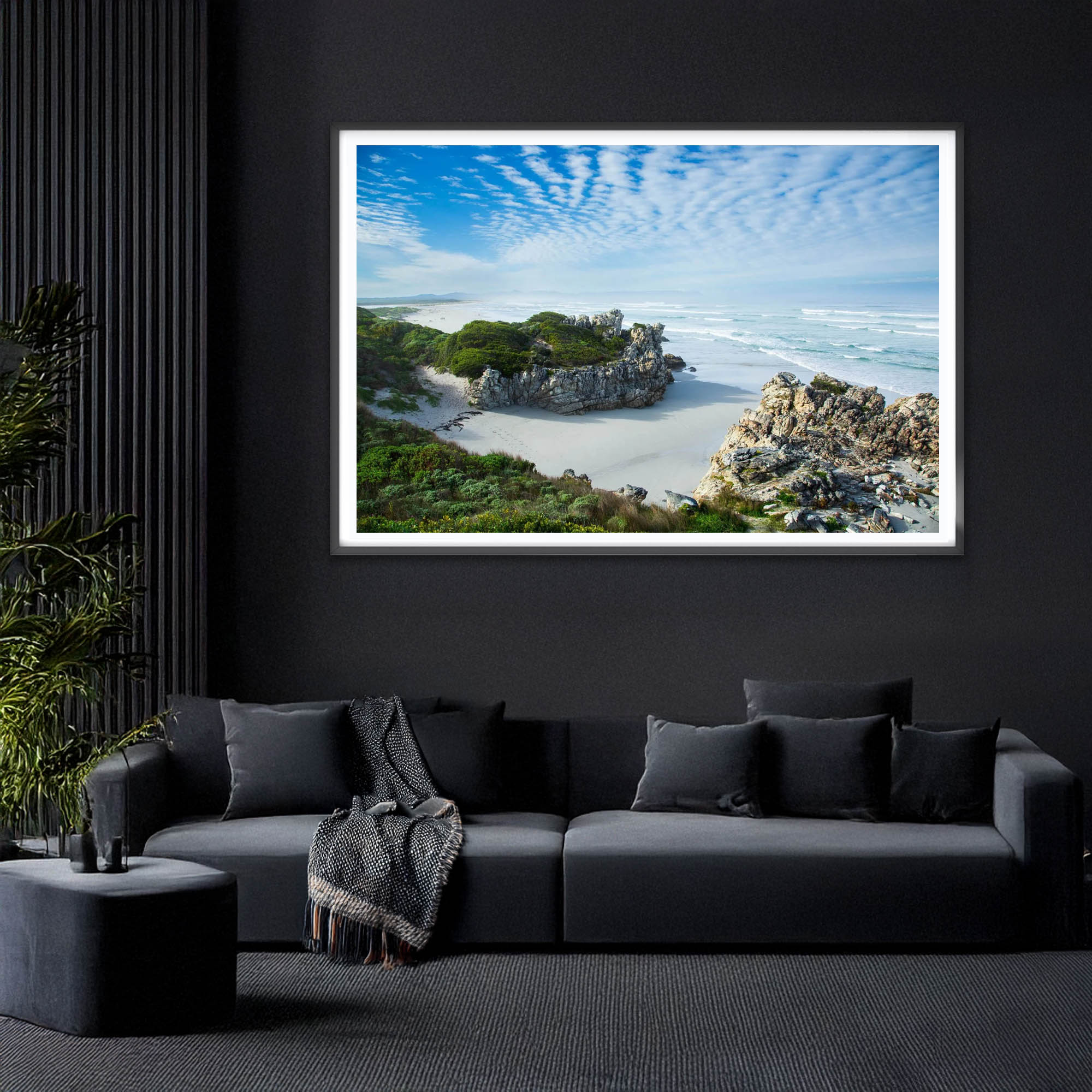 Voelklip Beach