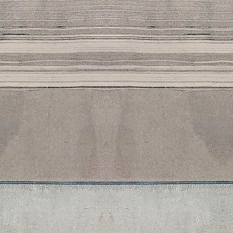 Washboard Sand Wallpaper