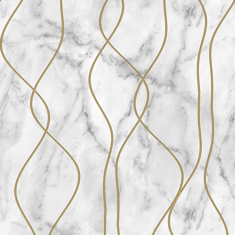 Wave Marble Wallpaper