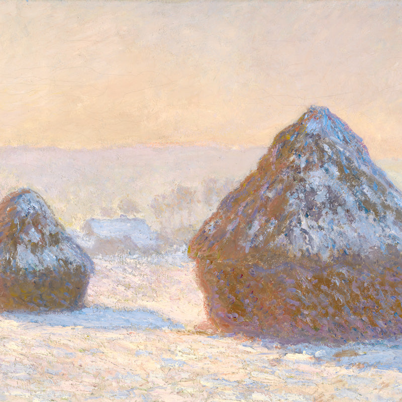 Wheatstacks_snow_effect_morning_by_Monet.jpg